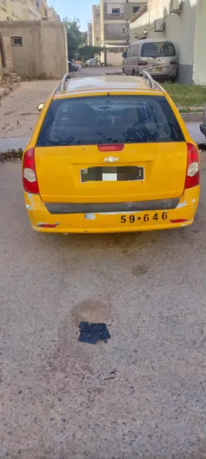 شفروليت محرك اوبل 18