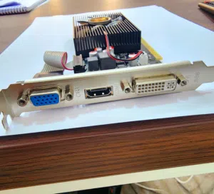 كرت شاشة 4 جيجا Graphics card 4 GB