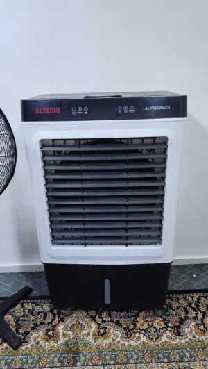 Other AC in Najaf