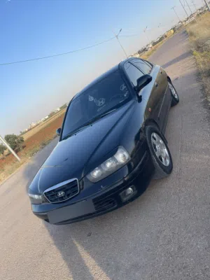 Used Hyundai Elantra in Ramtha