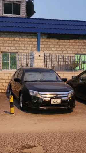 Used Ford Fusion in Hawally