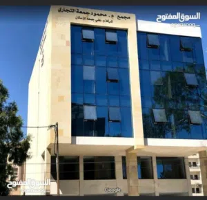 مكتب تجاري للايجار حي الراهبات 44م
