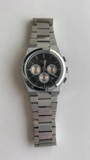 Analog & Digital Tissot watches for sale in Al Riyadh
