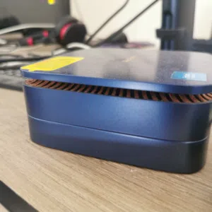 Blackview Intel MiniPC (512GB SSD)