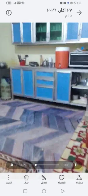 بيت تجاوز للبيع