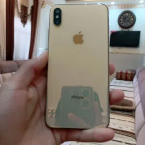 Apple iPhone XS Max 256 GB in Basra