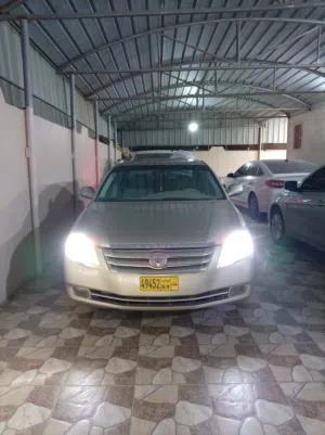 Used Toyota Avalon in Al Batinah