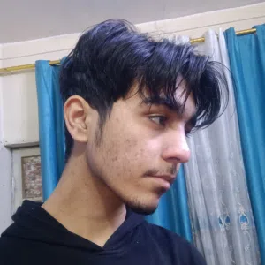 منتظر محمد 