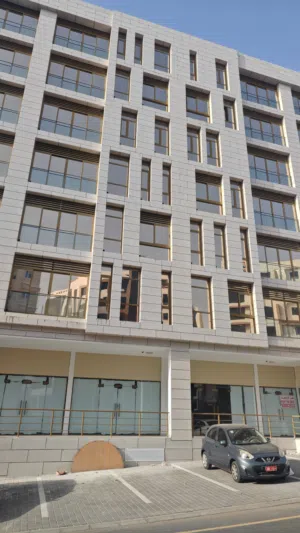 108 m2 2 Bedrooms Apartments for Rent in Muscat Bosher