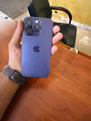 ايفون 14 برو