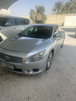 نيسان ماكسيما 2011 للبيع