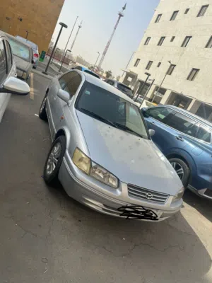 كامري 2002