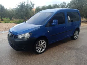 كادي 2014 بسعر مرتب كاش