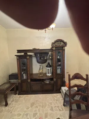 بوفيه فاخر للبيع