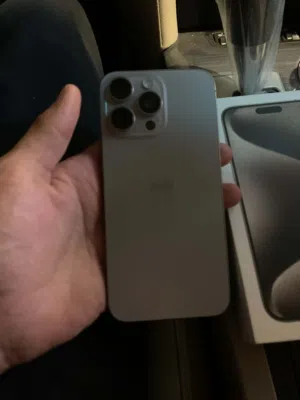 iPhone 15 Pro Max 256G