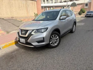 نيسان اكس تريل x-trail 2019