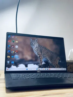 Dell 7420 Laptop