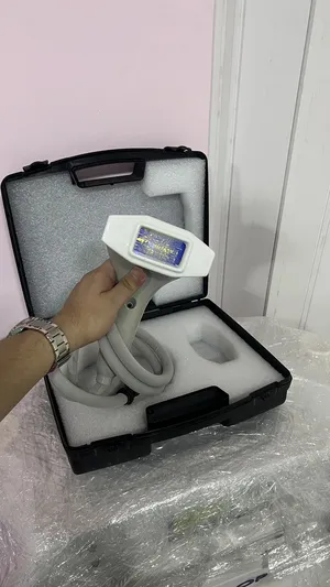 Hair Removal . Used0