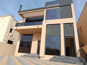 450 m2 5 Bedrooms Villa for Sale in Um Al Quwain Al Salamah