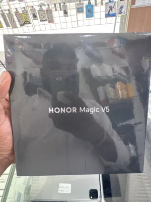 Honor magic v5 new 512gb
