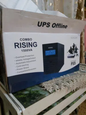 ups offline 1500 نوع Rising