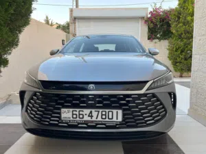 BYD QIN PLUS Plug-in Hybrid 2025 للبيع - أقل سعر بالسوق