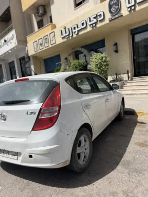 Used Hyundai i30 in Tripoli