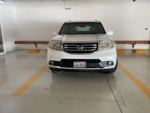 Used Honda Pilot in Southern Governorate