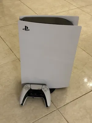 ps5 used 2 times only
