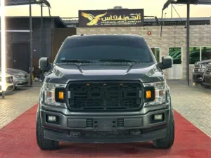 � فورد F-150 XLT 2018 خليجي �
