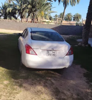 Used Nissan Sunny in Zawiya