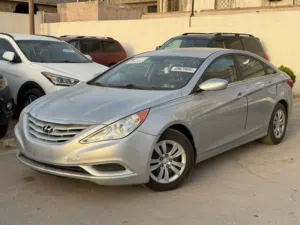 هيونداي سوناتا تحية 2013