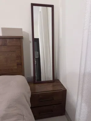 Bedroom set for sale