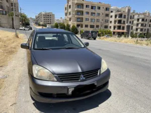 Used Mitsubishi Lancer in Amman
