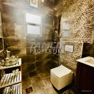 Villa For Sale in Al Khoud  REF 570LC