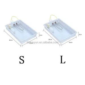 قطع غيار فقاسات (البيضة السعيده)