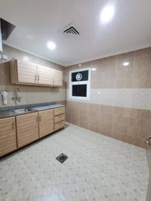 70 m2 2 Bedrooms Apartments for Rent in Hawally Salmiya