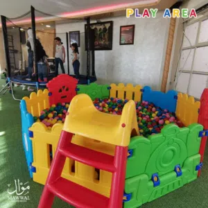 حواجز طابات قطر مترين مع 2000 طابة وسحسيلة متوفر خدمة التوصيل والتركيب لجميع المحافظات خلال 24 ساعة