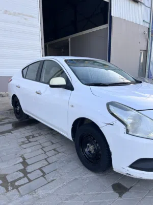 نيسان سني هندي