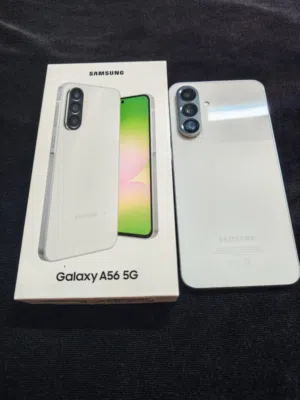 Samsung Galaxy A56 256 GB in Amman