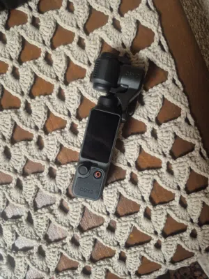dji osmo pocket 4 creator combo