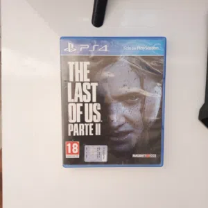 the last of us part II