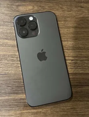 Apple iPhone 14 Pro Max 256 GB in Misrata