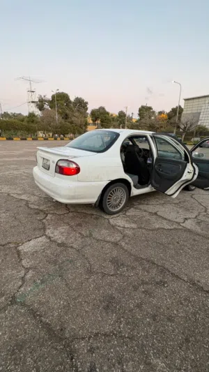 Used Kia Sephia in Amman