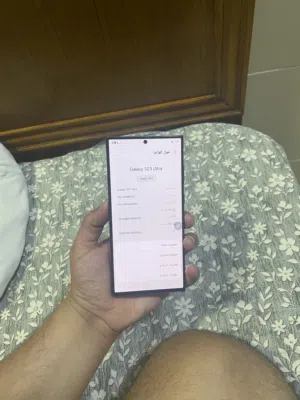 اس 23 الترا  نضيف جدا قرا وصف