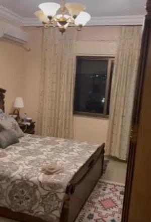 شقه سكنيه شفا