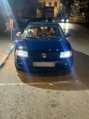 used-volkswagen-passat-in-ramallah-and-al-bireh
