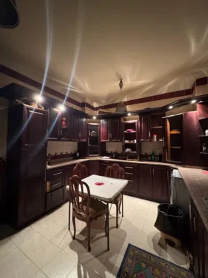 320 m2 5 Bedrooms Apartments for Sale in Qalubia El Ubour