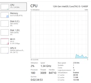 دسكتوب كيمنك Desktop gaming