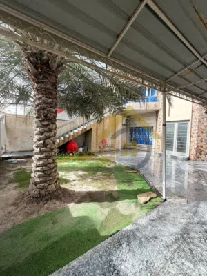 دار للبيع في منطقة البراضعية المساحة - 350 متر